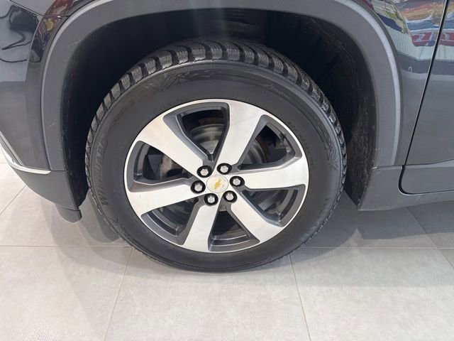 Used 2019 Chevrolet Traverse LT w/ LT Premium Package AWD/4WD image 13