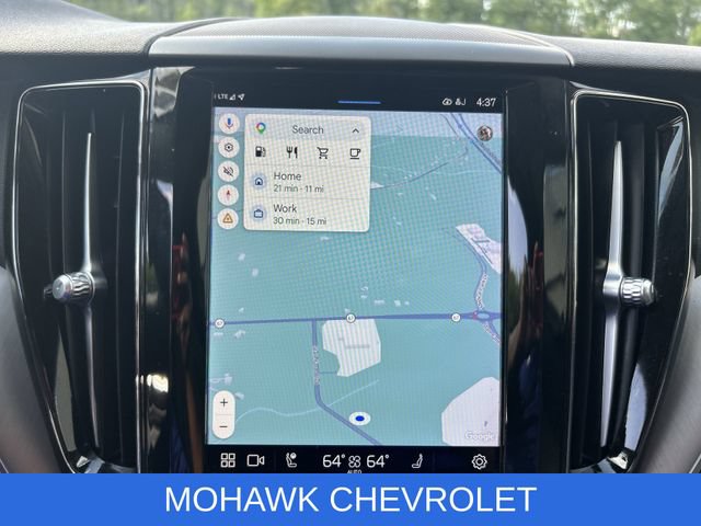 Used 2023 Volvo XC60 B5 Core w/ Climate Package AWD/4WD image 14