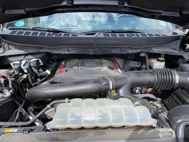 Used 2023 Ford F150 Raptor AWD/4WD image 20