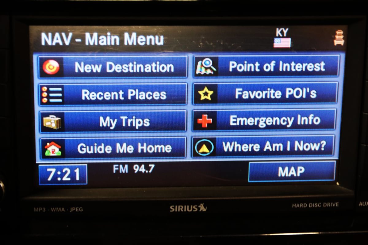 Used 2013 Chrysler 200 Limited FWD image 48