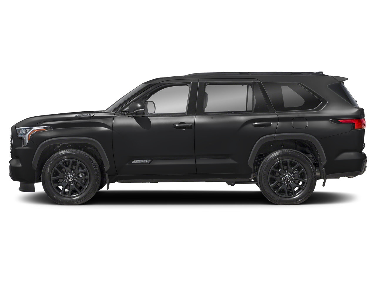 New 2026 Toyota Sequoia Platinum w/ TRD Off-Road Package AWD/4WD image 20