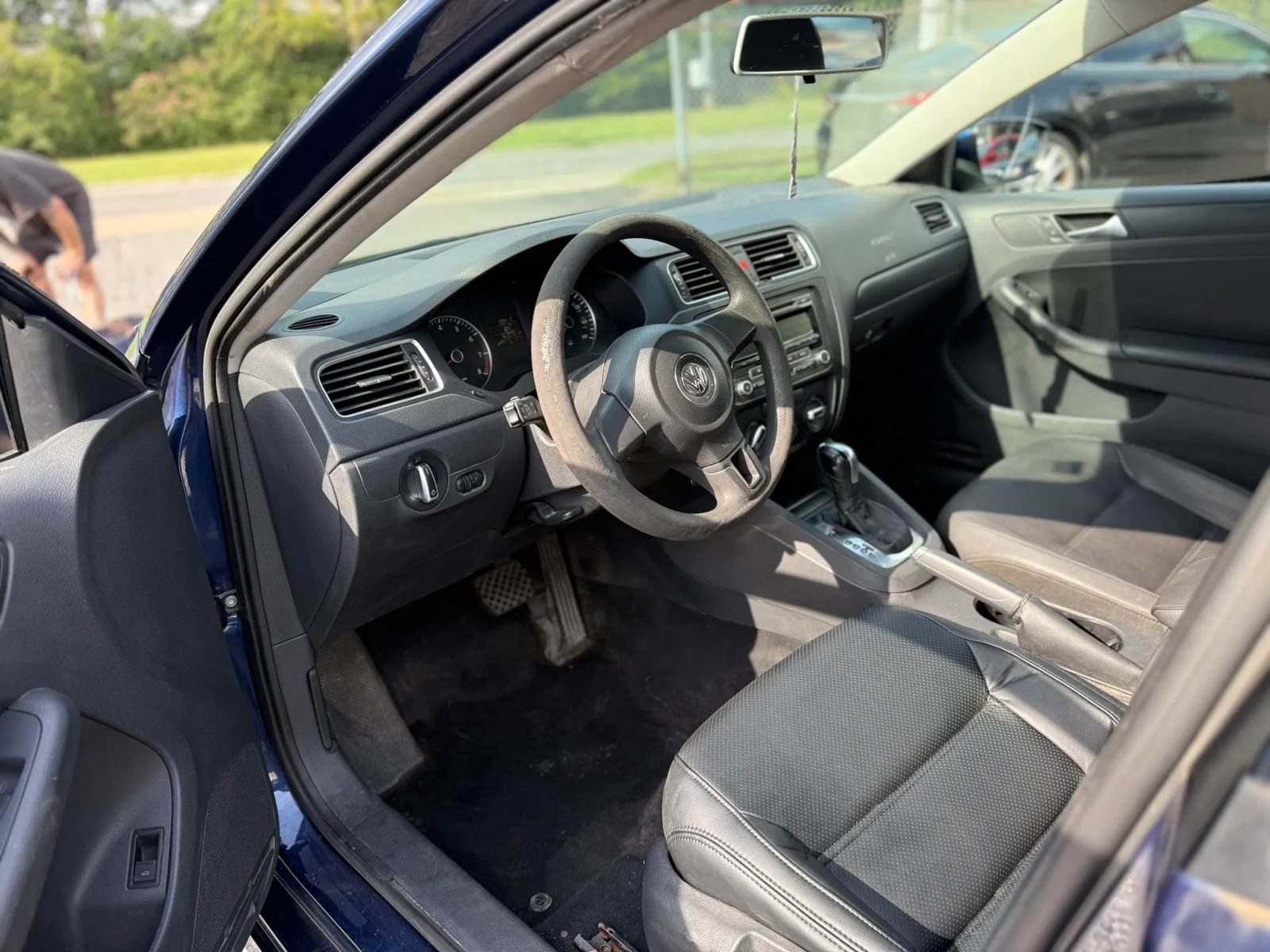 Used 2012 Volkswagen Jetta SE FWD image 10