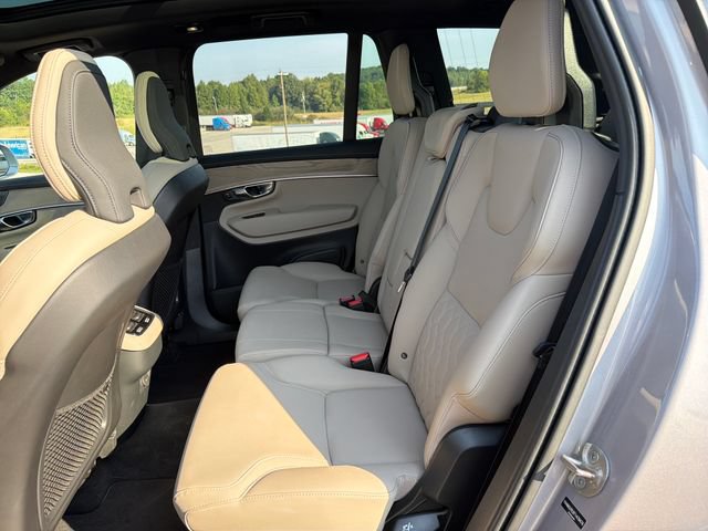 Used 2026 Volvo XC90 B6 Plus AWD/4WD image 36