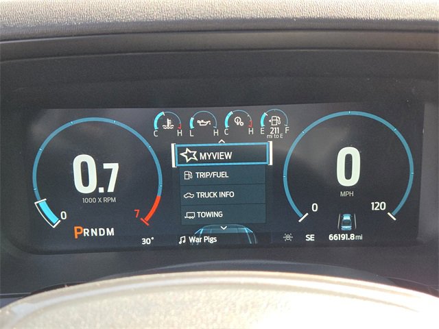 Certified 2023 Ford F150 Tremor w/ Equipment Group 402A High image 38