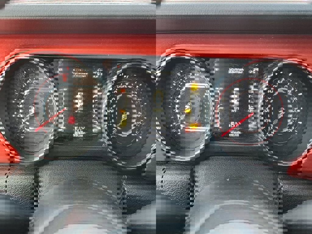 Used 2020 Jeep Gladiator Rubicon image 23