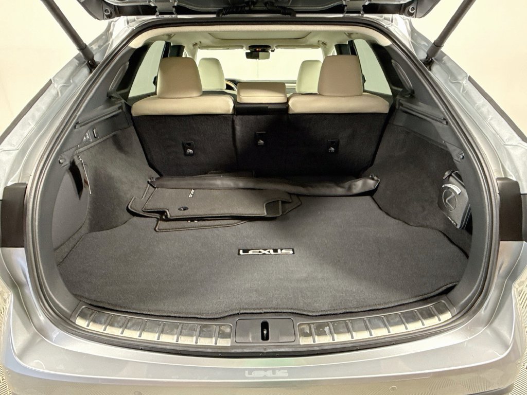 Certified 2023 Lexus RX 350 FWD w/ Cold Area Package image 26