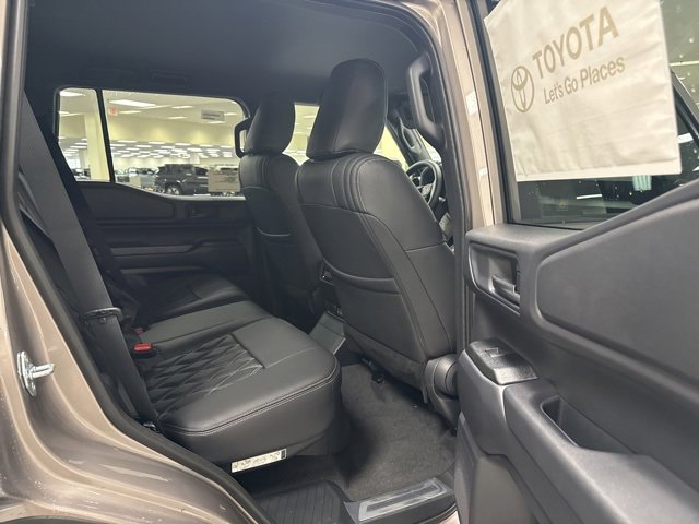 New 2026 Toyota Land Cruiser 1958 image 14