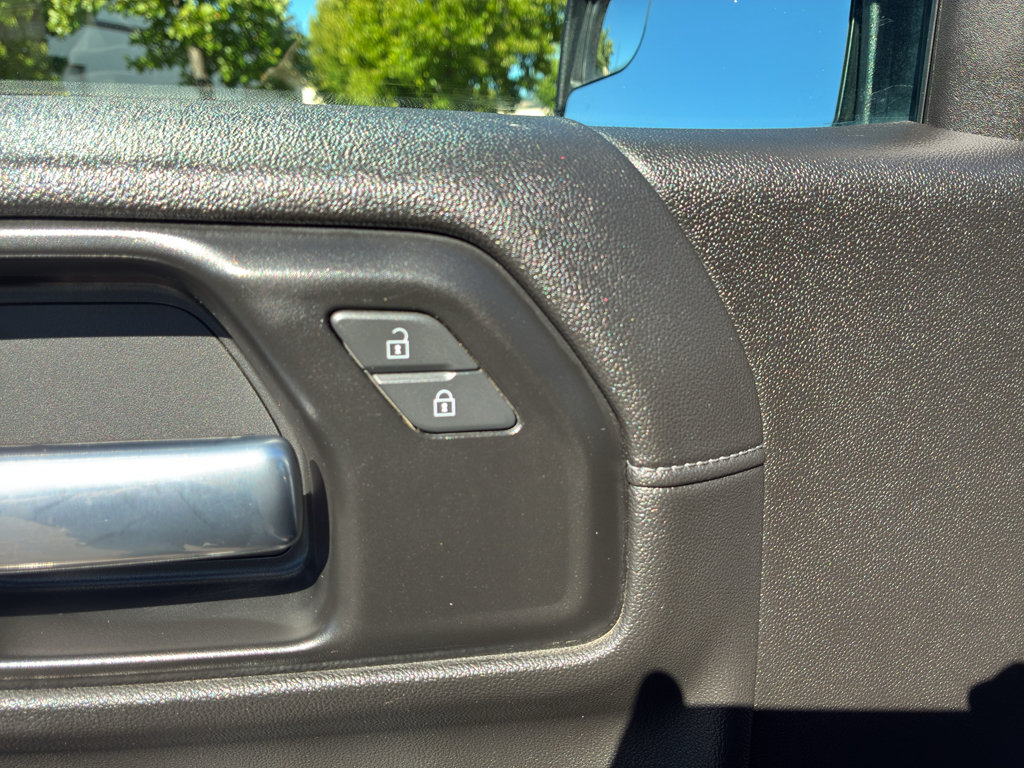 Used 2021 GMC Sierra 1500 Elevation w/ Preferred Package AWD/4WD image 27