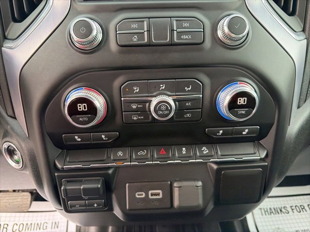Used 2020 GMC Sierra 1500 SLE w/ SLE Value Package image 18