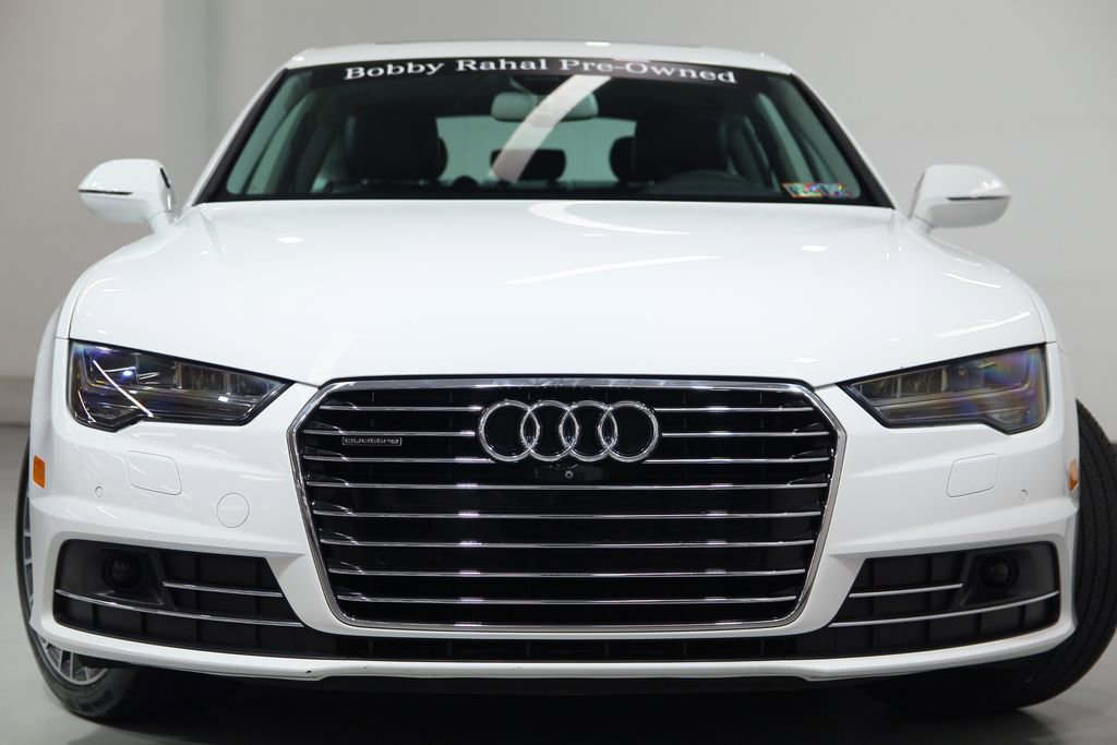 Used 2018 Audi A7 3.0T Prestige AWD/4WD image 8