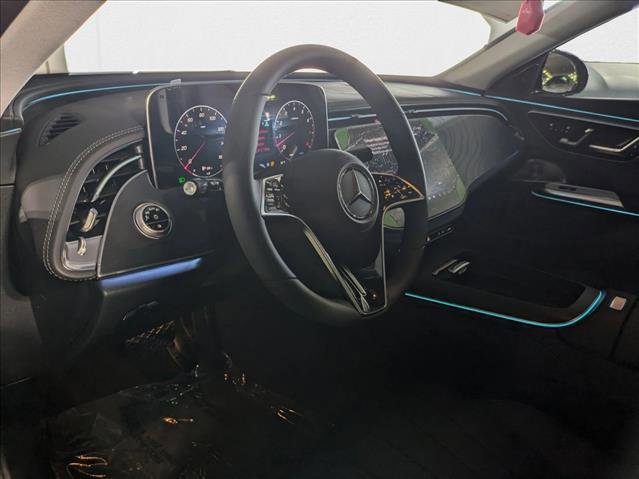 New 2025 Mercedes-Benz E 450 4MATIC All-Terrain Wagon image 3