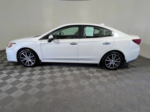 Used 2018 Subaru Impreza 2.0i Limited AWD/4WD image 7
