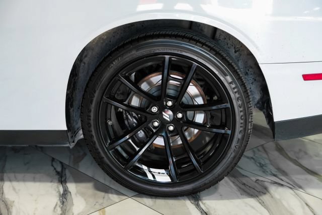 Used 2018 Dodge Challenger T/A RWD image 46