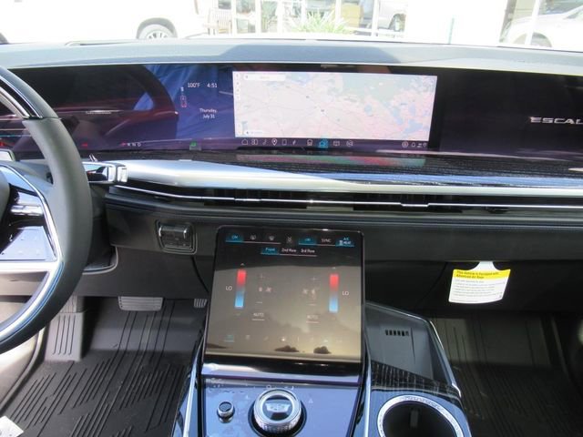 New 2026 Cadillac Escalade IQ Sport 1 image 22
