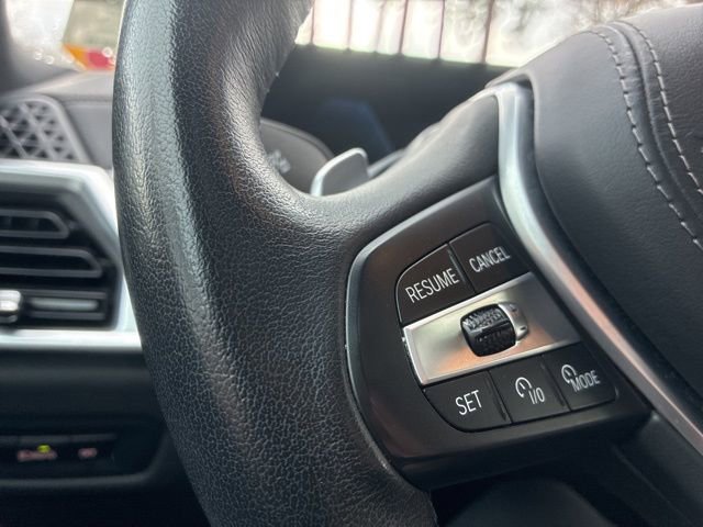 Used 2025 BMW X5 xDrive50e image 30