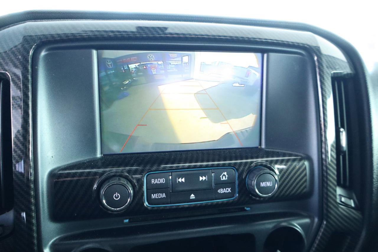Used 2018 Chevrolet Silverado 1500 LT RWD image 24