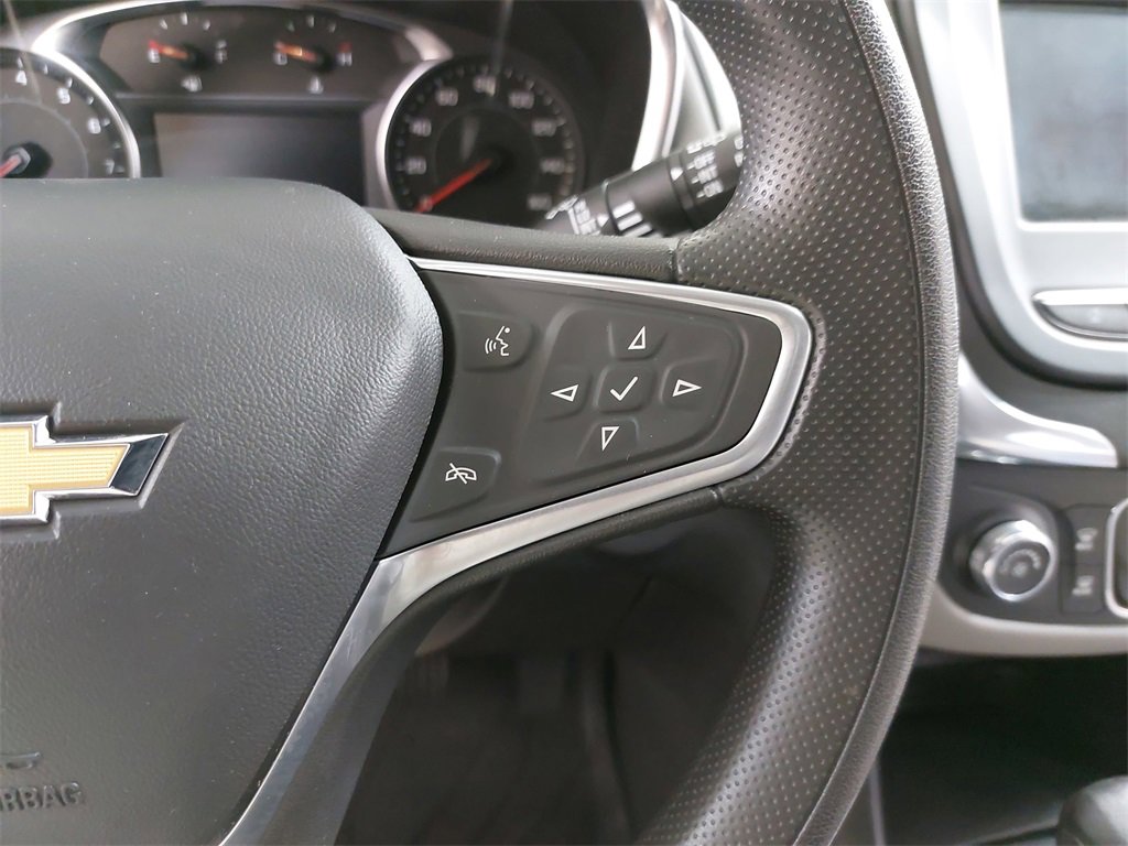 Certified 2023 Chevrolet Equinox LS w/ LS Convenience Package image 22