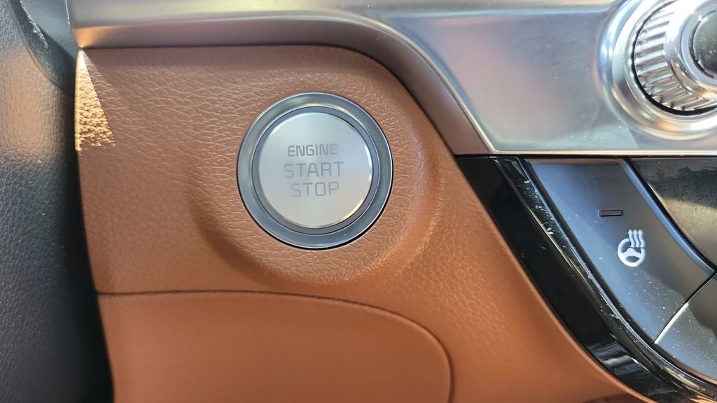 Used 2025 Kia Telluride SX Prestige X-Line AWD/4WD image 24