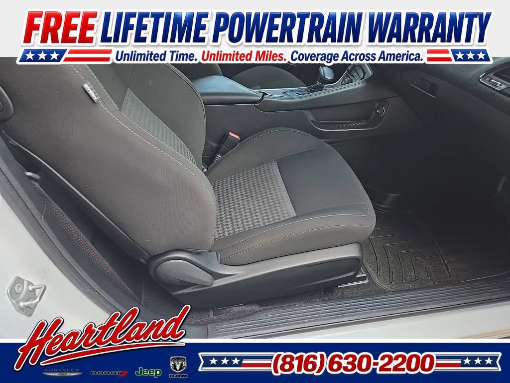 Used 2022 Dodge Challenger GT w/ Blacktop Package AWD/4WD image 70
