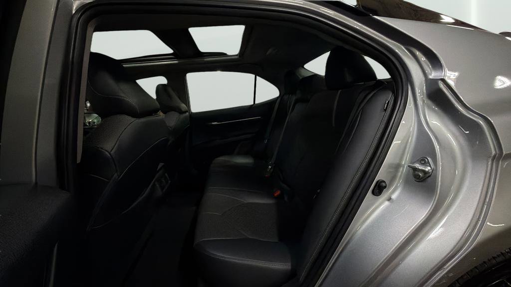 Used 2023 Toyota Camry XSE w/ Navigation Package FWD image 26