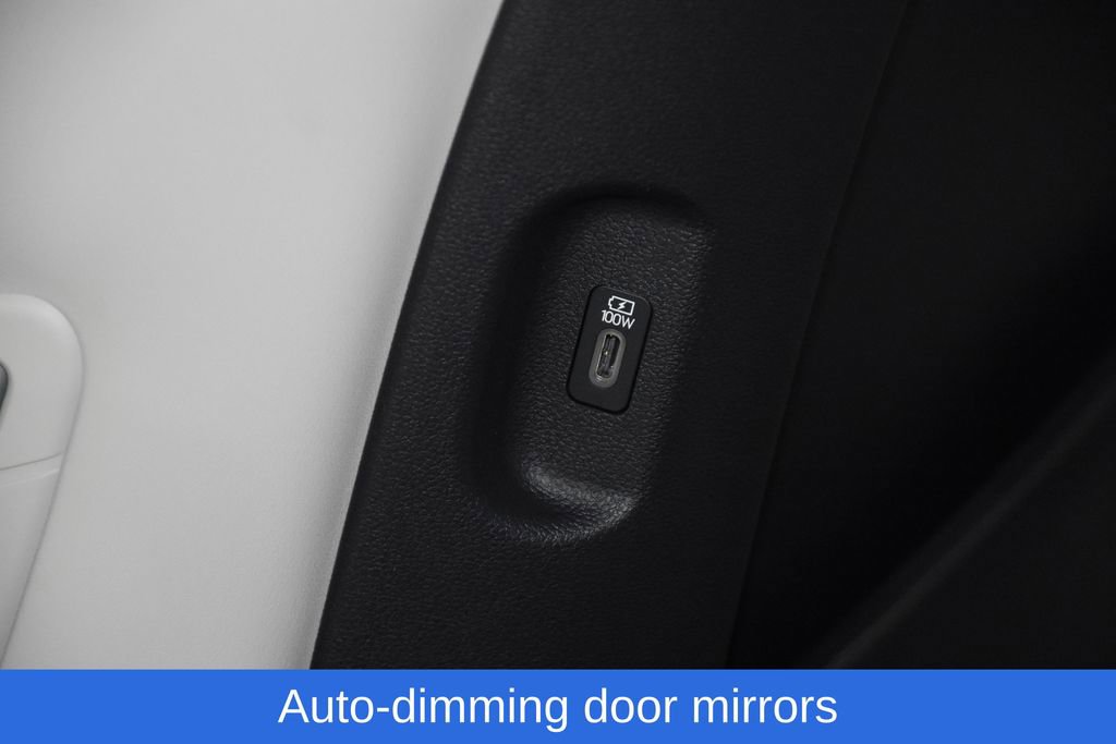 New 2026 Hyundai Palisade Calligraphy image 29