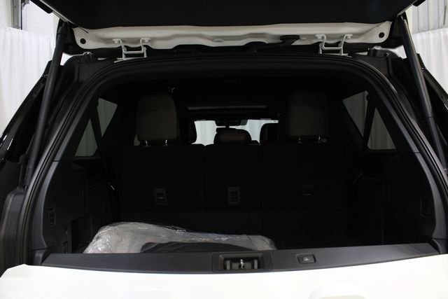 New 2026 Ford Expedition Max King Ranch AWD/4WD image 31