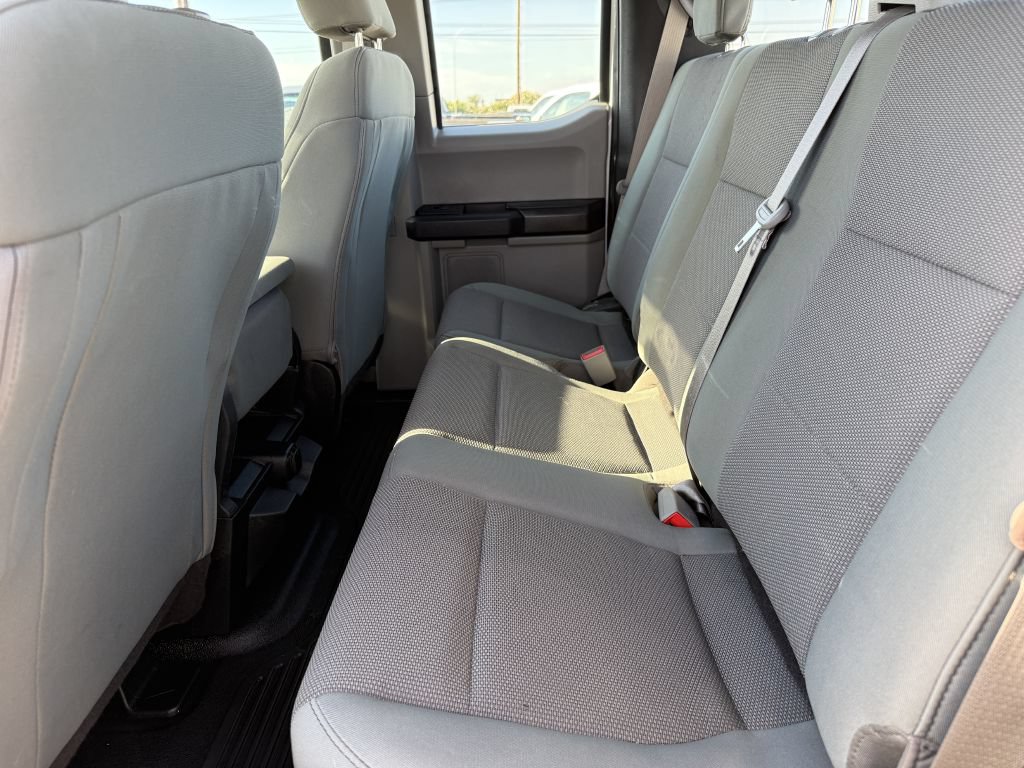 Used 2019 Ford F250 XL w/ XL Value Package AWD/4WD image 23