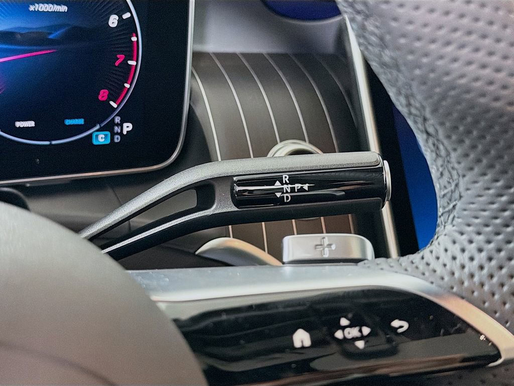 New 2026 Mercedes-Benz GLC 300 4MATIC image 19