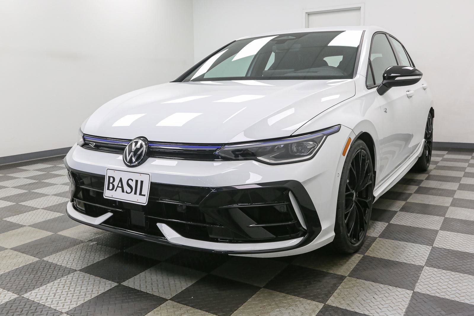 New 2026 Volkswagen Golf w/ Euro Style Package AWD/4WD image 4