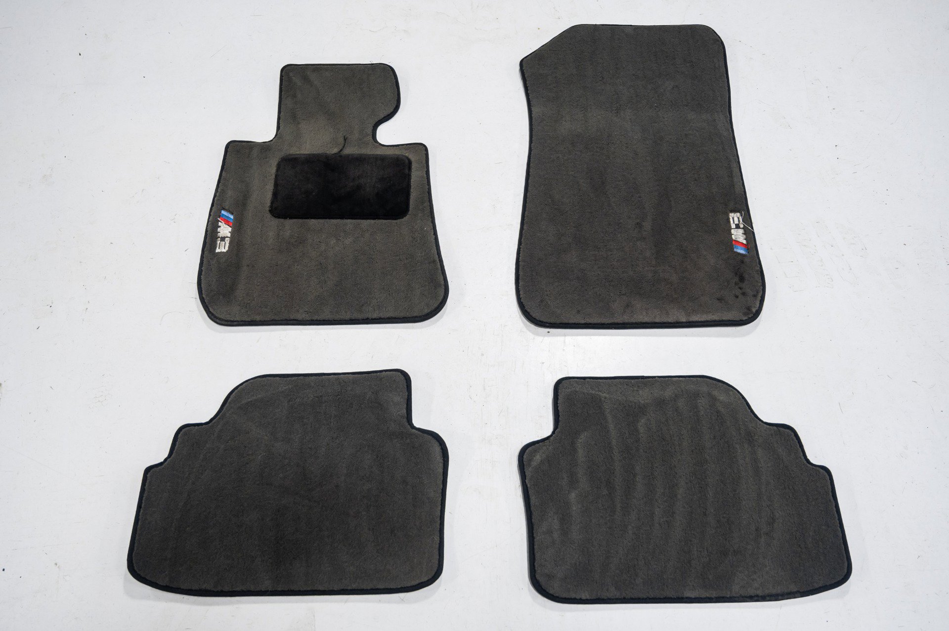 Used 2011 BMW M3 Coupe image 30