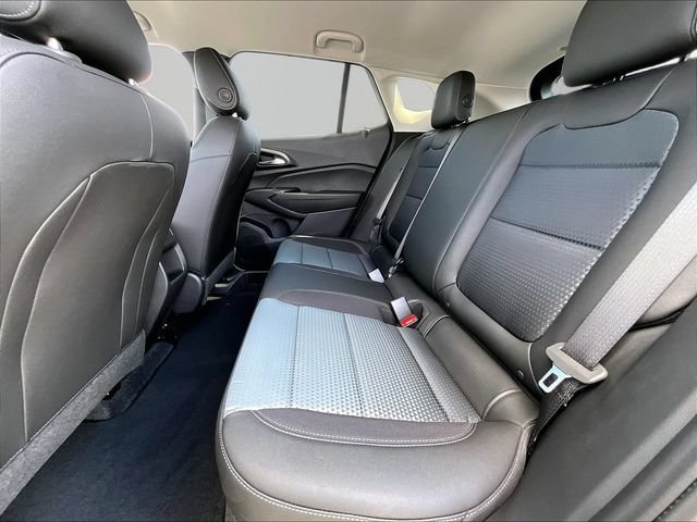 New 2026 Chevrolet Trax LT FWD image 14