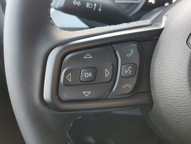 New 2026 Jeep Wrangler Willys image 17