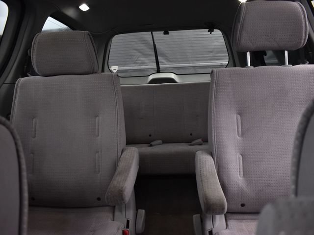 Used 2005 Nissan Quest w/ (S01) Seat Pkg FWD image 11