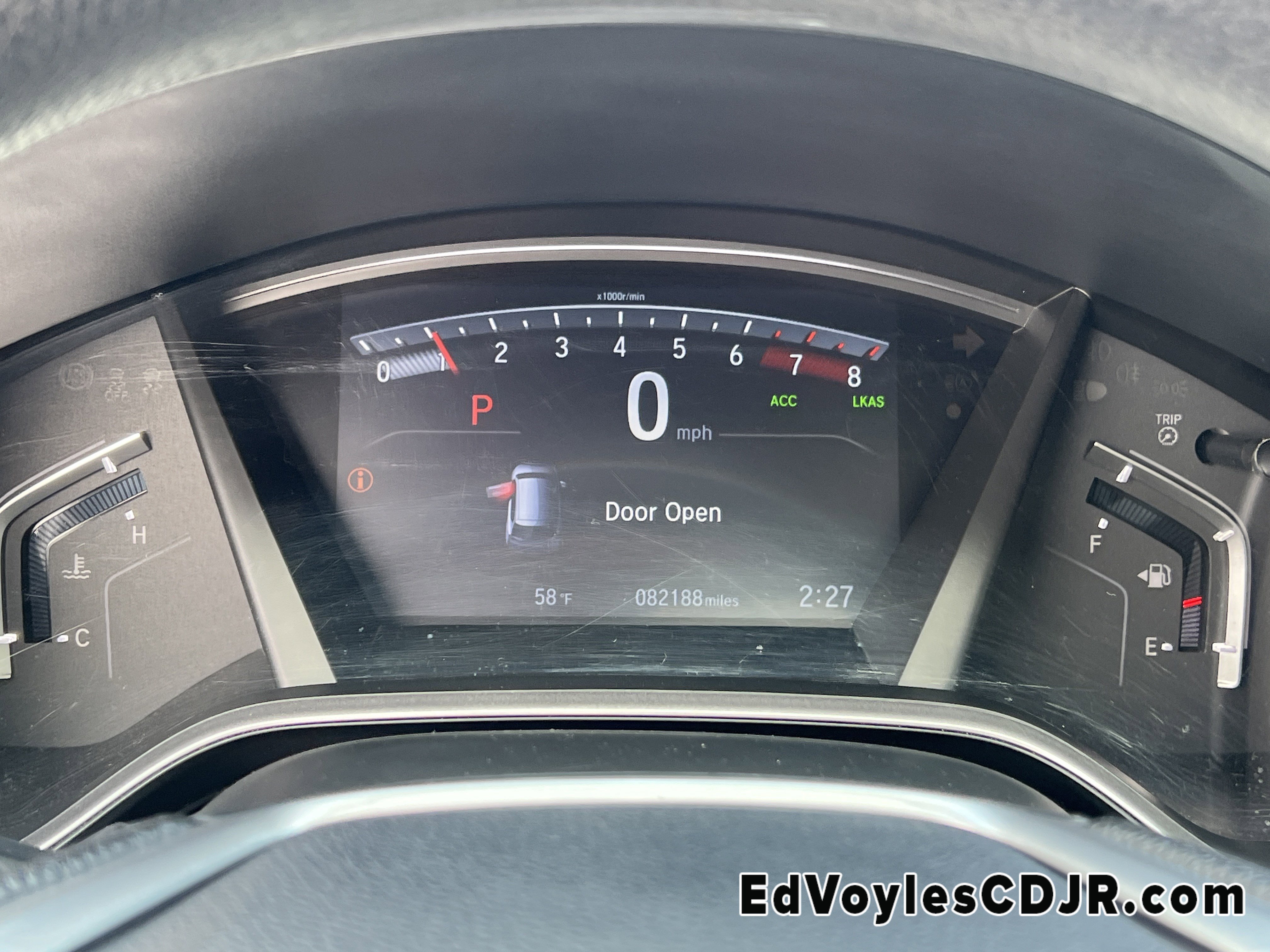 Used 2021 Honda CR-V EX image 31