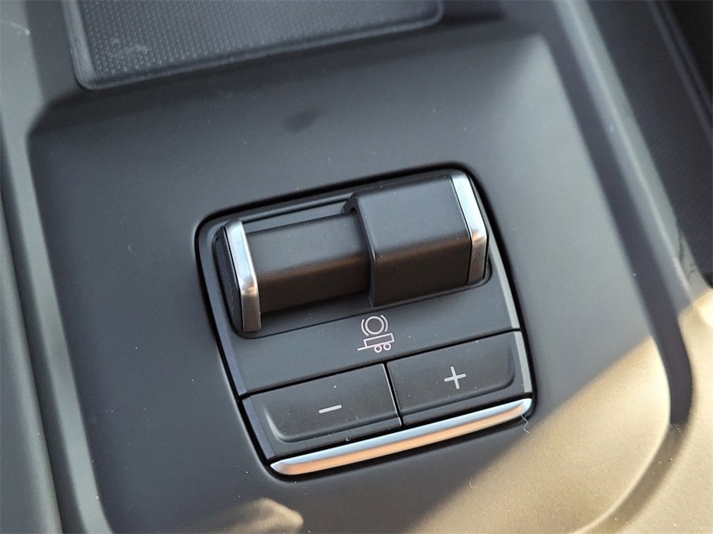 New 2026 GMC Sierra 2500 Denali Ultimate w/ Max Trailering Package image 19