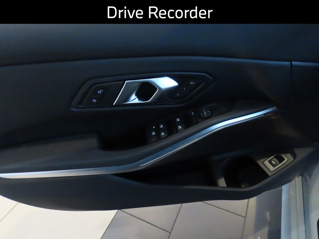 New 2026 BMW 330i xDrive 330i xDrive w/ M Sport Package image 24