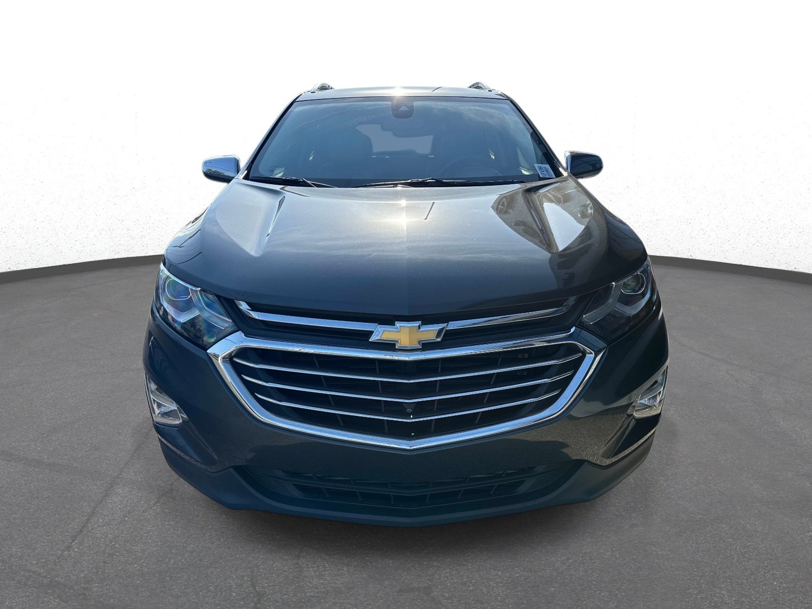 Used 2019 Chevrolet Equinox Premier AWD/4WD image 8