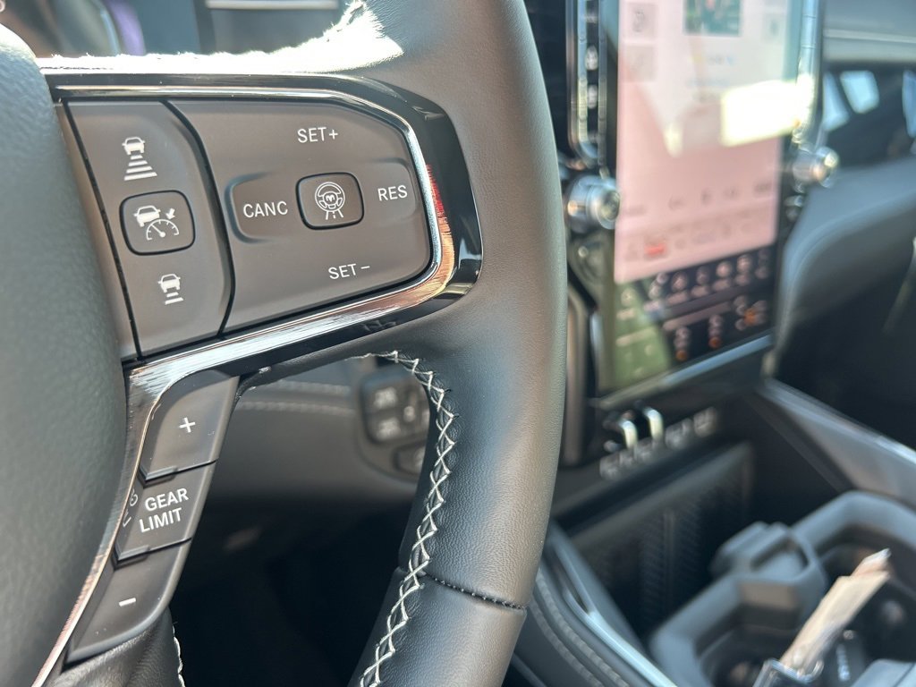 New 2026 RAM 1500 Limited image 36