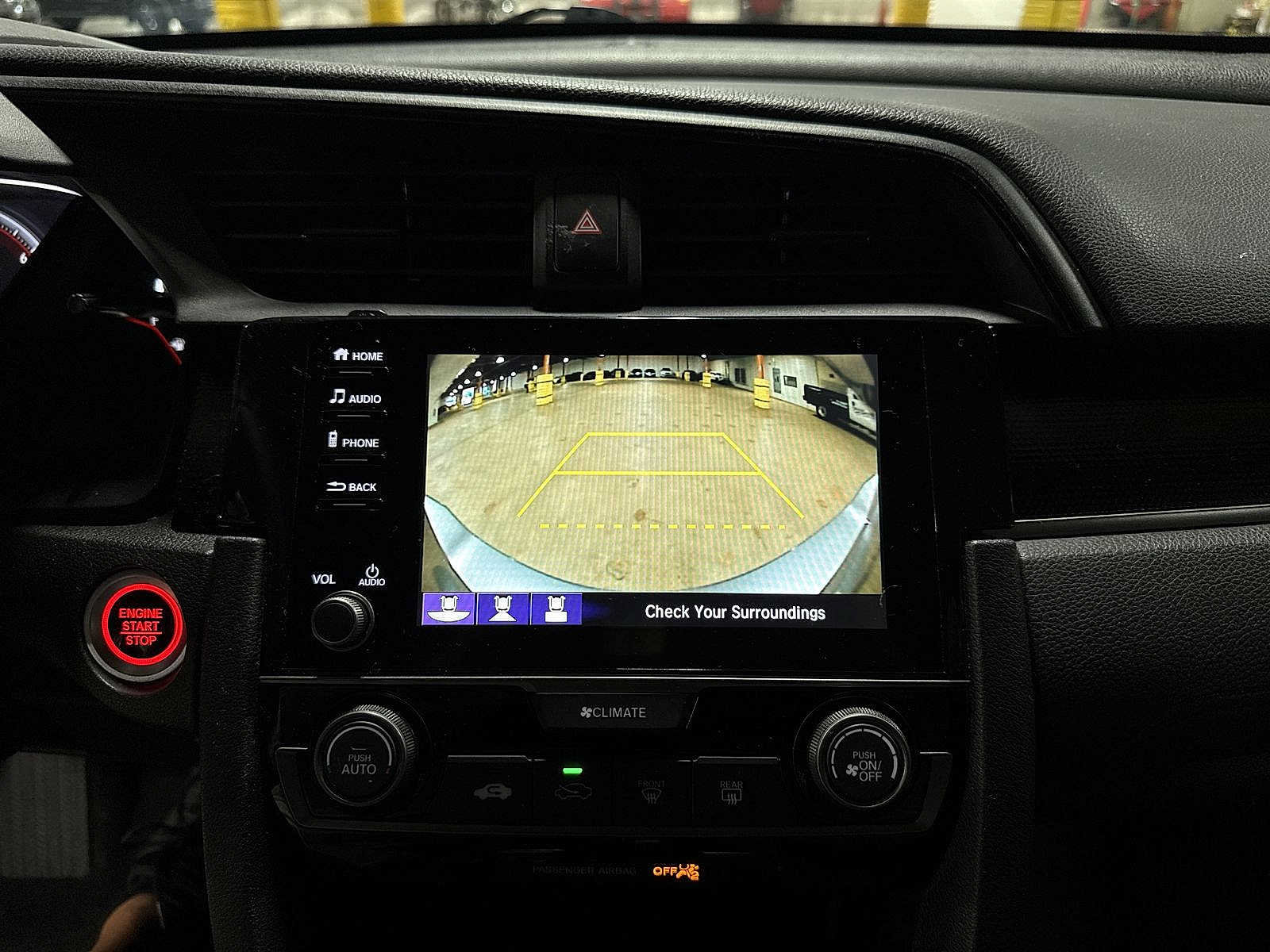 Used 2021 Honda Civic Sport image 23