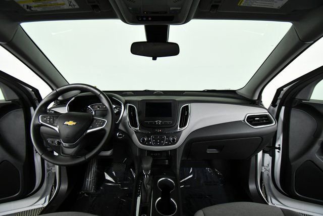 Used 2022 Chevrolet Equinox LT image 18