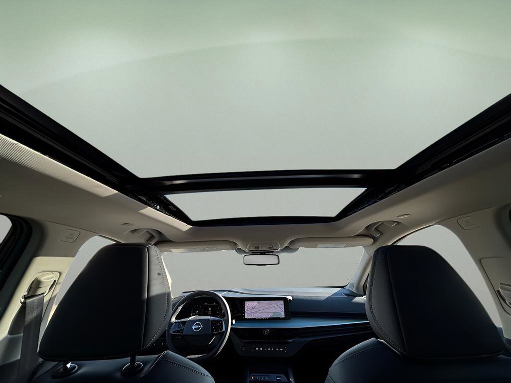 Certified 2025 Nissan Murano SL image 11