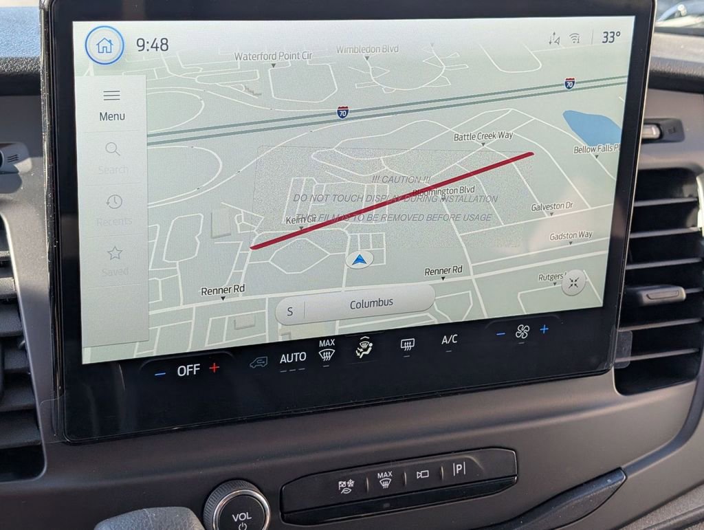 New 2026 Ford Transit 350 XL image 4