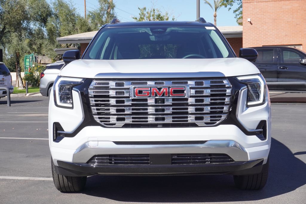 New 2026 GMC Terrain Denali image 5