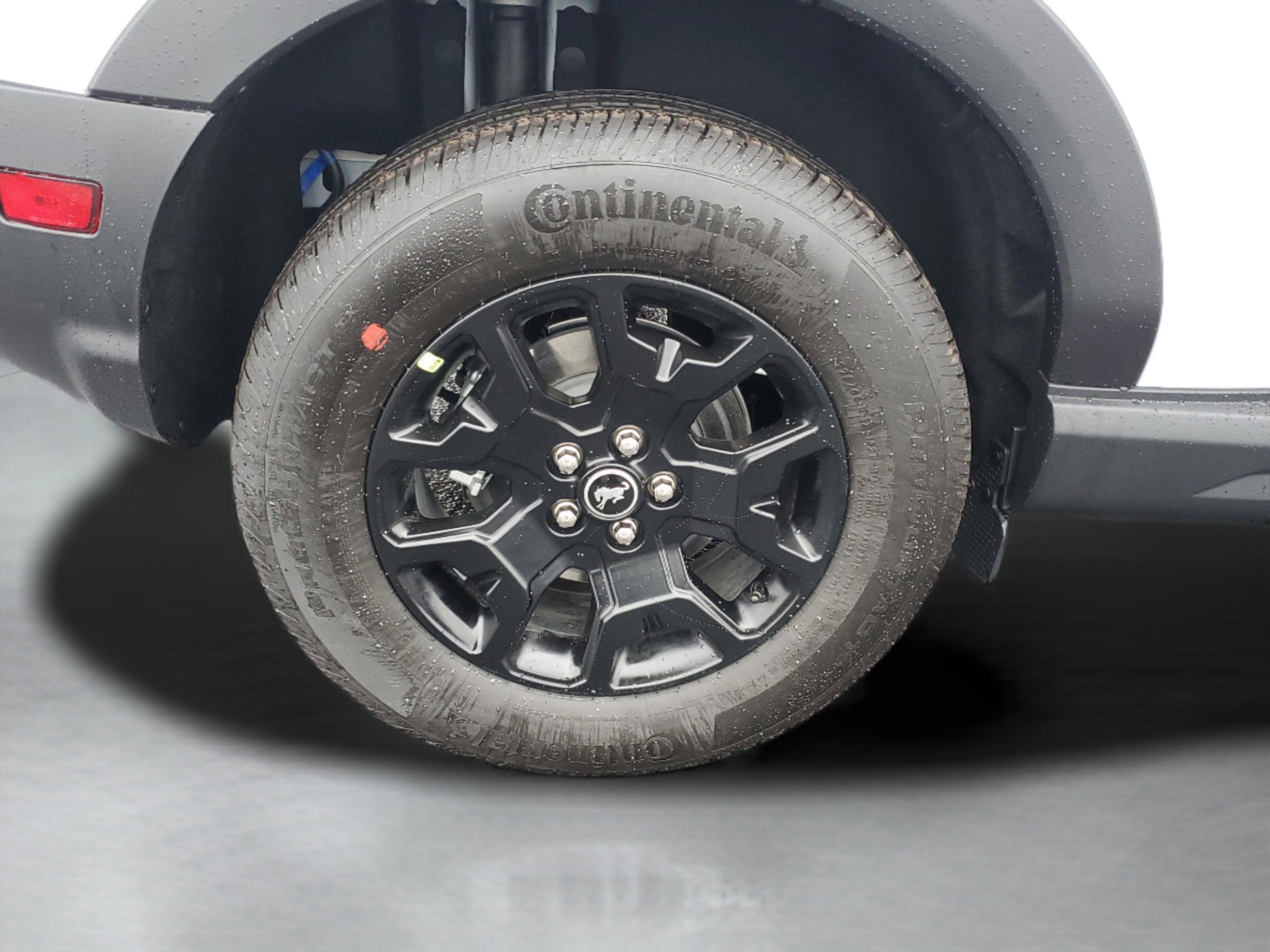 New 2025 Ford Bronco Sport Big Bend w/ Convenience Package image 5