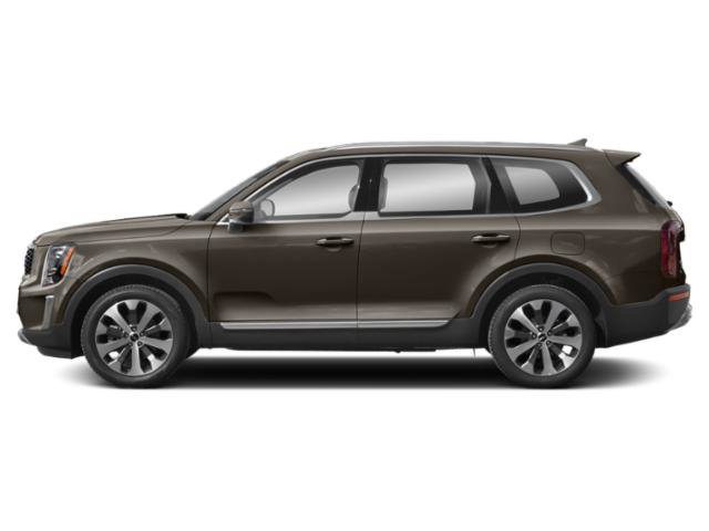 Used 2022 Kia Telluride S AWD/4WD image 3