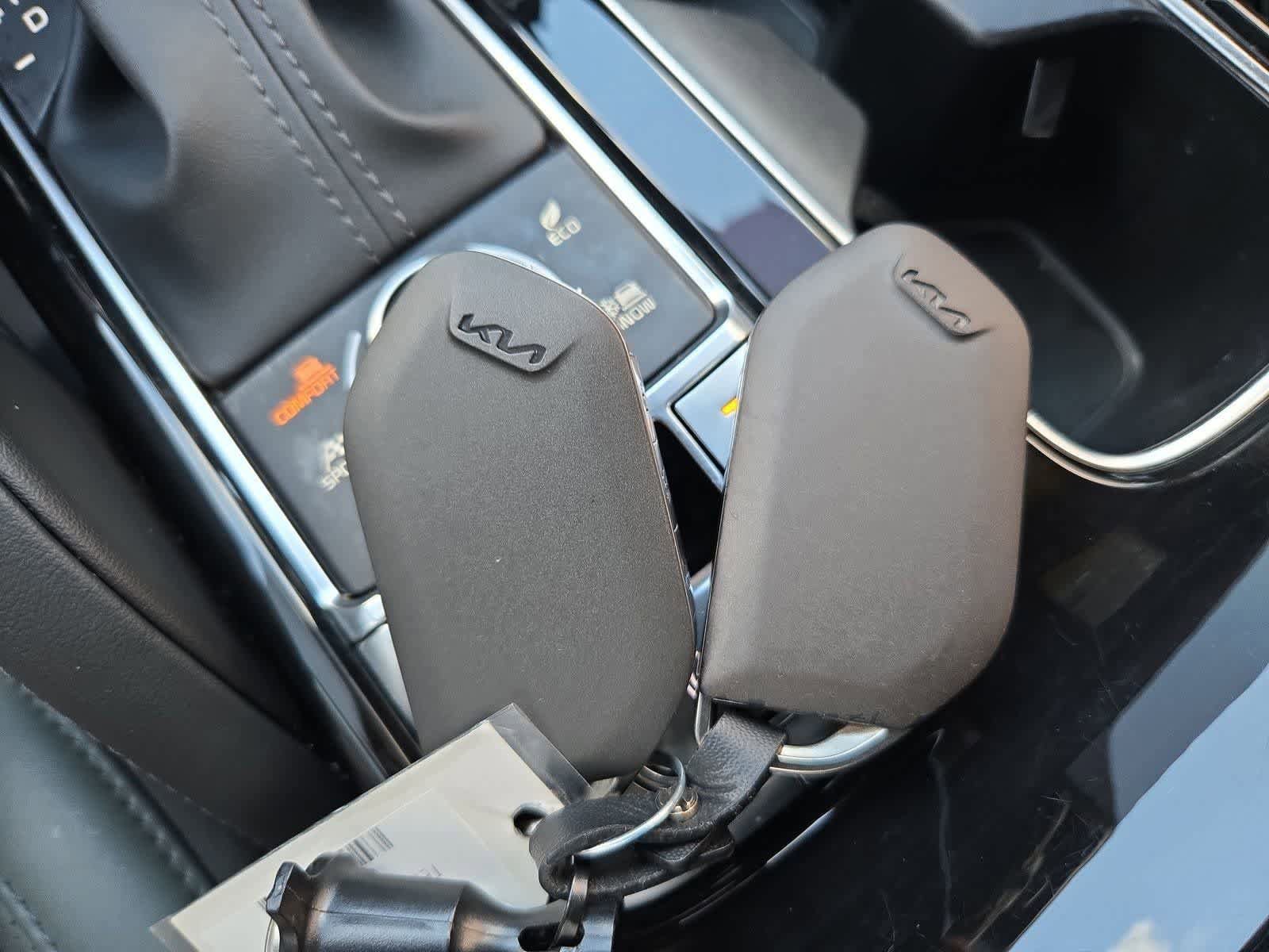 Certified 2024 Kia Telluride SX Prestige X-Line image 35