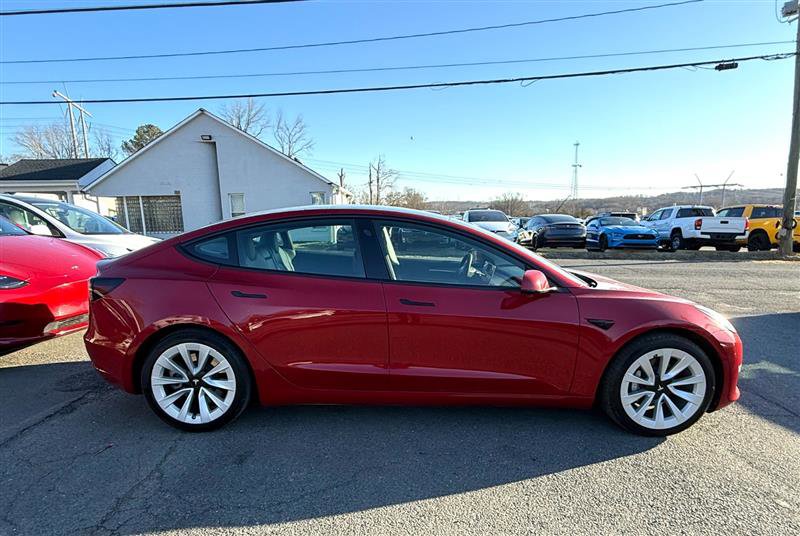 Used 2022 Tesla Model 3 Long Range image 5