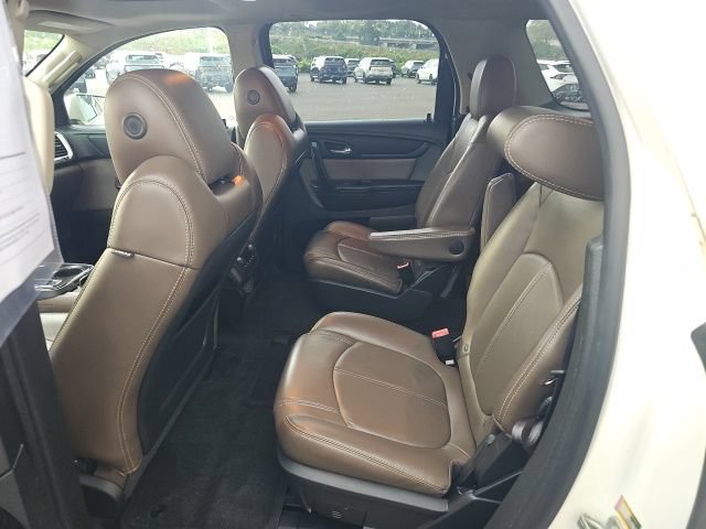 Used 2015 GMC Acadia SLT AWD/4WD image 13