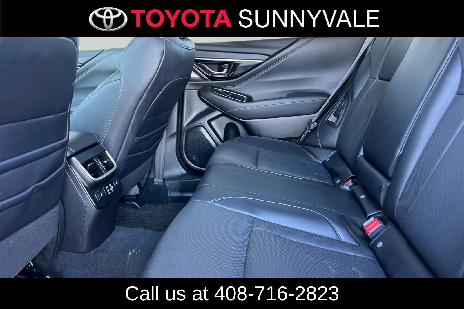 Used 2024 Subaru Outback Limited image 5