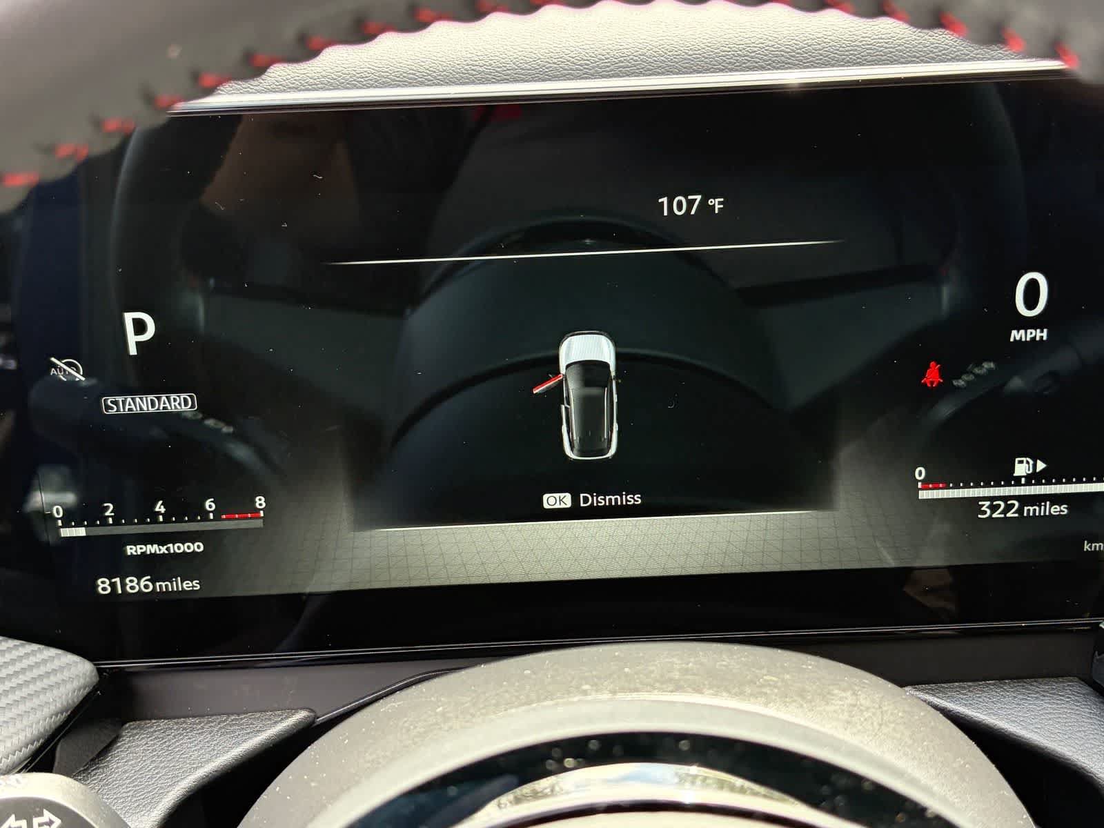 Used 2026 Nissan Kicks SR FWD image 14